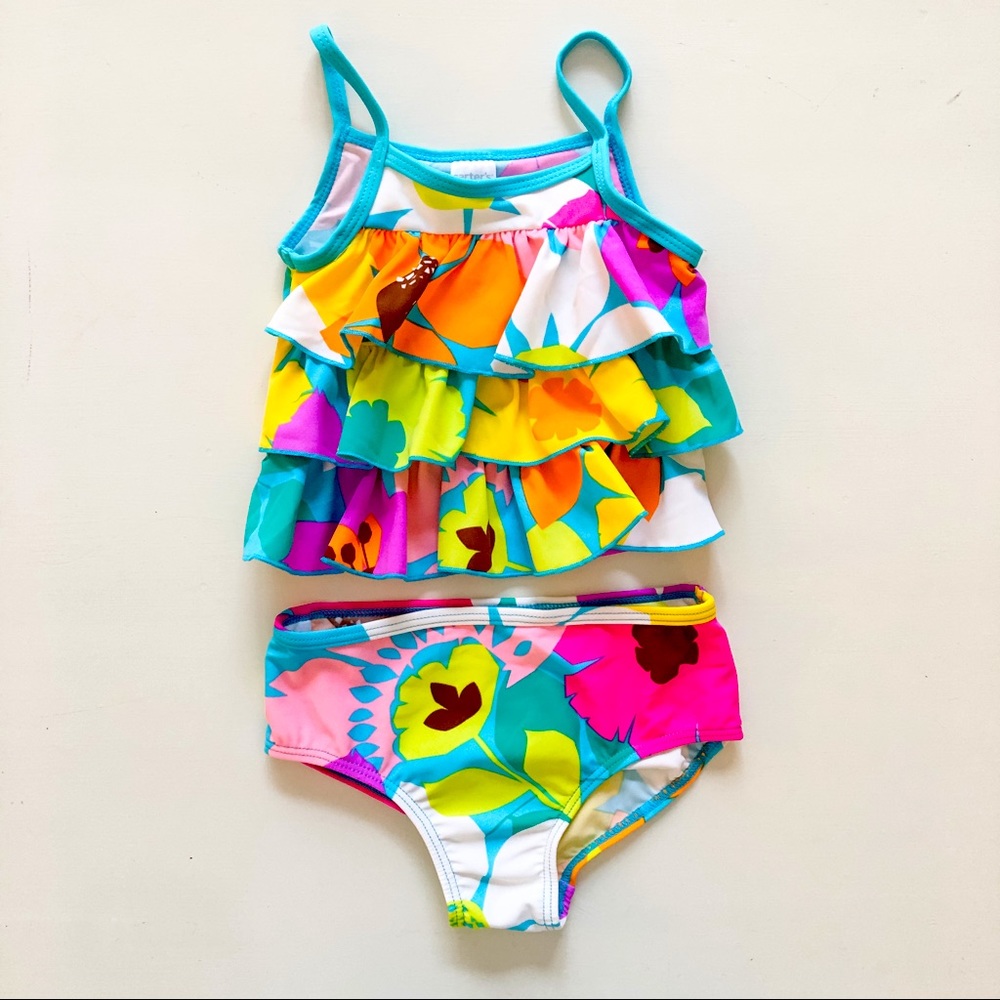 Carter’s 24 Months Tankini